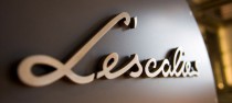 Logo Le Escalier by Maximilian Lorenz