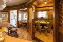 Logo Hotel-Restaurant Mythos