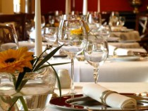 Logo Goldener Hahn - Fine Dining Gasthof