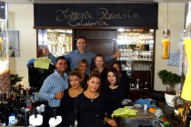 Logo Trattoria Pizzeria Calabria