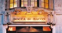 Logo Bocca di Bacco