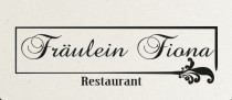 Logo Fräulein Fiona