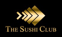 Logo The Sushi Club