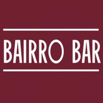 Logo BAIRRO BAR - Inh. Tanju Percin