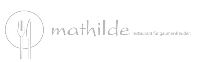 Logo Mathilde - Restaurant für Gaumenfreuden