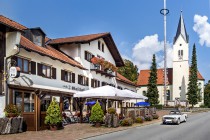 Logo Gasthof zur Post