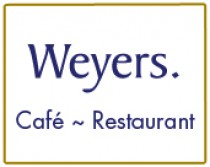Logo Weyers Restaurant