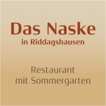 Logo Das Naske in Riddagshausen