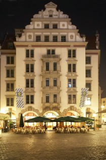 Logo Schuhbecks Orlando