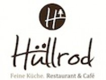 Logo Huellrod Restaurant & Café
