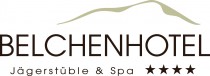 Logo Belchenhotel Jägertüble