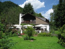 Logo Gasthaus Birkenthaler Hof