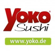 Logo Yoko Sushi Friedrichshain