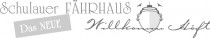 Logo Schulauer Fährhaus