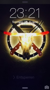 Logo Beef Bull Club Steak & Burger