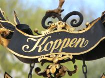 Logo Fränkischer Gasthof - Hotel "Zum Koppen"