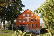 Logo Gasthof Dittmannsdorf