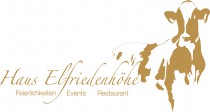 Logo Haus Elfriedenhöhe