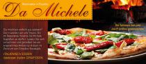 Logo Ristorante Da Michele 