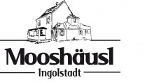 Logo Gaststätte Mooshäusl