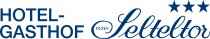 Logo Hotel-Gasthof am Selteltor