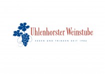 Logo Uhlenhorster Weinstube