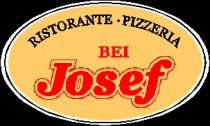 Logo Ristorante bei Josef