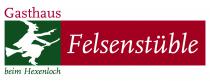 Logo Felsenstüble