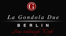 Logo LA GONDOLA DUE