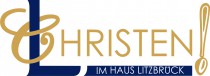 Logo Christen im Haus Litzbrück