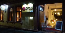 Logo D.O.C. Restaurant