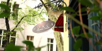Logo HONCA Anatolia Cuisine