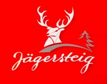 Logo Restaurant - Cafe - Pension Jägersteig