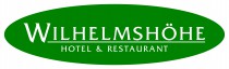 Logo Hotel Restaurant Wilhelmshöhe