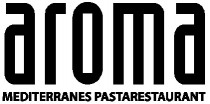 Logo Aroma