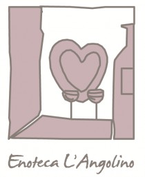 Logo Enoteca L'Angolino