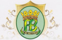 Logo Alt-Berliner Wirtshaus