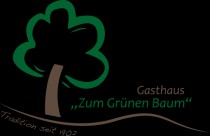 Logo Zum Grünen Baum