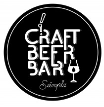 Logo Szimpla Kaffeehaus Budapest