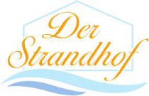Logo Der Strandhof