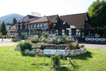 Logo Hotel Zur Laube
