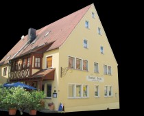 Logo Zur Krone