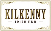 Logo Kilkenny Irish Pub