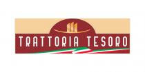 Logo Italienisches Restaurant TRATTORIA TESORO