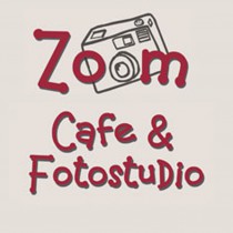 Logo Zoom Café & Fotostudio