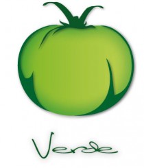 Logo Verde Ristorante & Bar GmbH