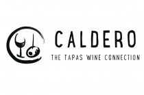 Logo Caldero - The Tapas Wine Connection
