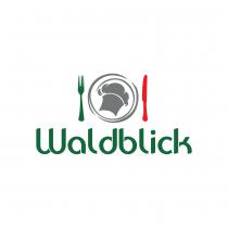 Logo Restaurant Pizzeria Waldblick
