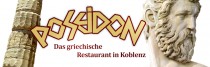 Logo Poseidon