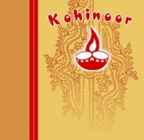 Logo Kohinoor Weilimdorf